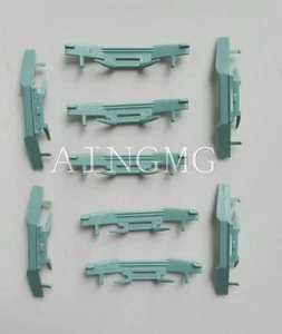 10x Windshield Moulding Clip Retainer A16833 For Toyota Camry ES250 75545-32020 - Imagen 1 de 1