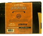 Traeger Extra Grill Rack, górna półka dymna do serii 34 lub grilla Texas, BAC352