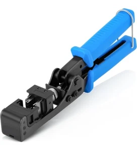 Everest Media Solutions easyJACK - 90° abgewinkeltes Speed Termination Tool B087N7QQD2 - Bild 1 von 7