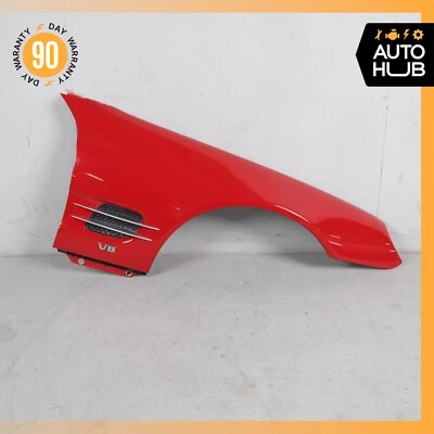 03-08 Mercedes R230 SL500 SL550 SL55 AMG Fender Front Right Passenger Side OEM - Image 1 of 4