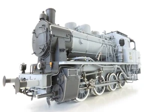 (1XTS02) KISS 500 170 Spur 1 Dampflok ELNA6 Fotograu der Bad Hersfelder Kreis... - Bild 1 von 17