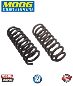 Moog Springs Front Coil Ford F-100/F-150/F-250 Pickup RWD Pair - Bild 1 von 1