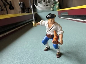 Papo 39435 Royal Navy Gunner 2005 Figure Sailor Pirate Ocean Boat Figurine Toy - Picture 1 of 10