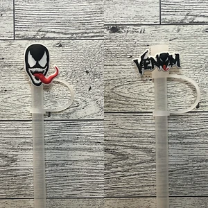 Venom Straw Toppers - Picture 1 of 5