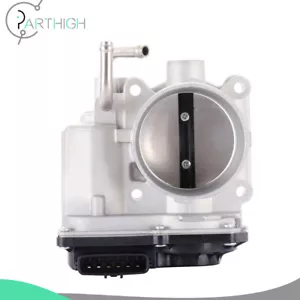 Cuerpo del acelerador para Toyota Tacoma Runner 2,7 L 2005 2006 2007 2008-2015 - Imagen 1 de 14