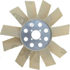 Engine Cooling Fan Clutch Global 2911367 - Picture 1 of 1