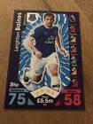 Leighton Baines Everton FC Match Attax 2016/17 Football Card