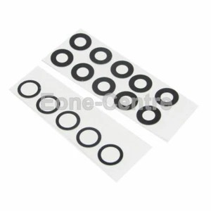 OEM For iPhone 11 / 11 Pro / 11 Pro Max Rear Camera Lens Replacement Adhesive US - Picture 1 of 18