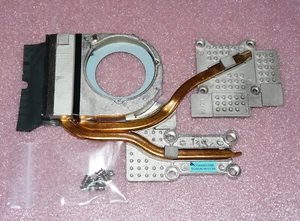 Kühlkörper Kühler CPU GPU Cooling Heatsink Schrauben für Acer Aspire 5530G - Afbeelding 1 van 2