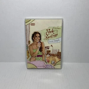 Pode Entrar Multishow Registro: Ivete Sangalo (2009 DVD) - Picture 1 of 7
