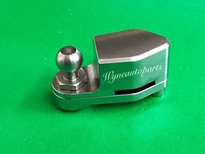 Short Shift Adapter (Manual) Fit 2012+ Fiat 500, Abarth, 500T, 595 - Picture 1 of 4