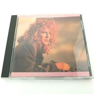 Some People's Lives by Bette Midler (CD 1990 Atlantic) - Picture 1 of 3
