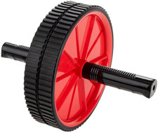 Exercise Equipment Wheel for Home Gym, Machine Workout Roller Ab Trainer