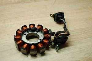 Estator / alternador Piaggio VESPA ET4 125cc - Imagen 1 de 1