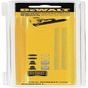 Kit de repuesto de resorte de retorno de marco inalámbrico DEWALT (DCN6901) - Imagen 1 de 12