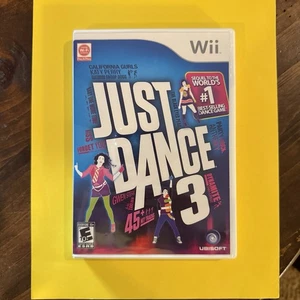 Just Dance 3 - Nintendo Wii - Foto 1 di 4