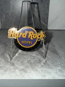 🎸Hard Rock Hotel San Diego Logo GUARDA LE MIE ALTRE SPILLE HRH 2007 CAPPUCCIO ROBA - Foto 1 di 2
