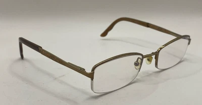 SOLO GAFAS OSCAR DEL LA RENTA MARCOS BRONCE OSL707 210 50-20-135 Foto 1 de 4