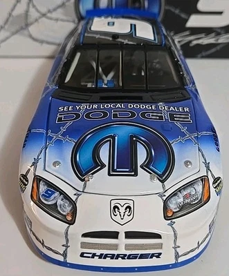 2005 Kasey Kahne #9 Dodge Dealers/Mopar Dodge Charger 1/24 Nascar - Image 1 of 4