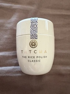 TATCHA The Rice Polish Classic 15 g | 0,5 oz SIGILLATO! - Foto 1 di 2