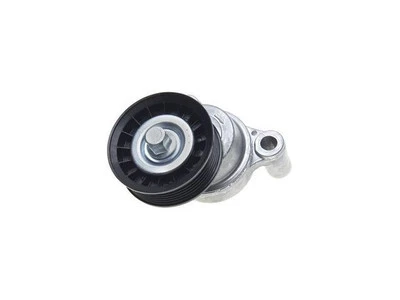 Portões tensores de cinto acessório 79273YRRB para Chevrolet Silverado 2500 HD - Imagem 1 de 2