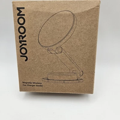 Soporte para teléfono con ventosa Joyroom Mag Safe nuevo Foto 1 de 4