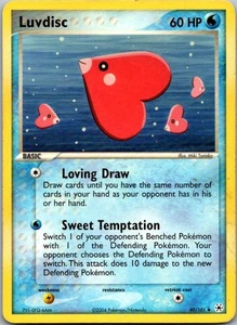 Luvdisc Uncommon Hidden Legends 40/101 NM-MP - Picture 1 of 2