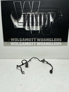Marker Turn Signal Light Jumper Wire Harness 56009720AB 97 Jeep TJ Wrangler CC - Picture 1 of 5
