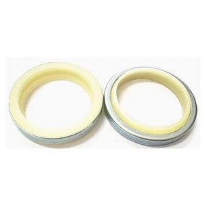 1 pieza nuevo ajuste para sello de polvo de carcasa de hierro NOK DKI110 * 126 * 9/12 - Imagen 1 de 2