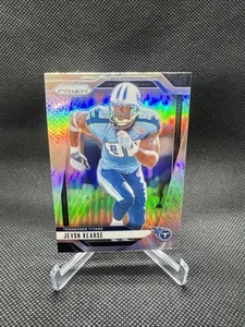 2024 Panini Prizm - Silver Prizm #286 Jevon Kearse Texans NFL - Bild 1 von 2