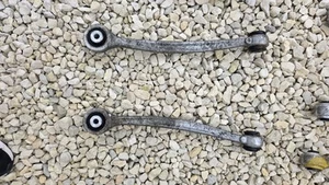 Genuine BMW M2 M3 M4 Rear Suspension Control Arms Complete Set F80 F82 F83 F87 - Picture 1 of 4