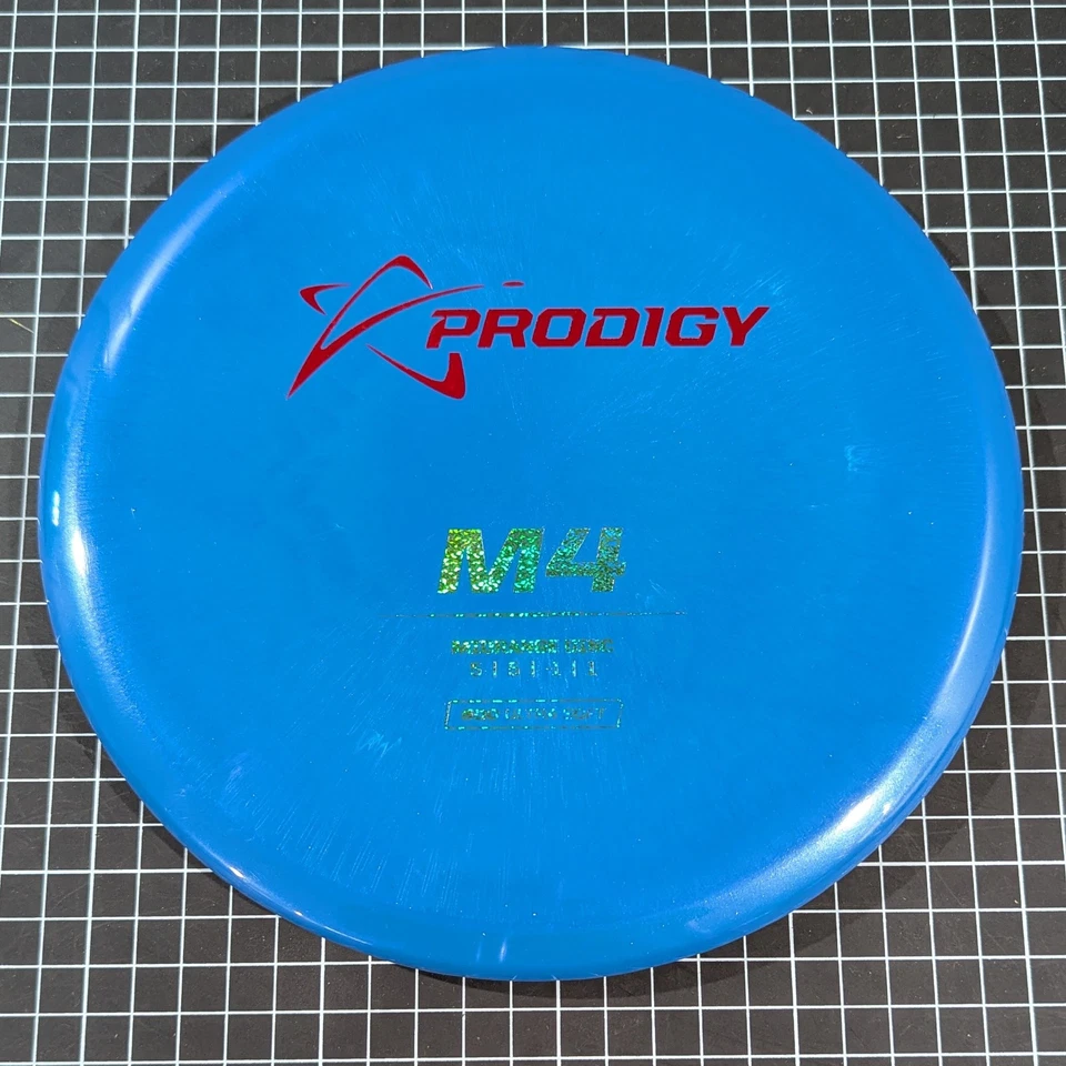 Prodigy M4 Midrange Driver (Pick Plastic/Color/Weight) Bomber Discs - Image 1 of 1