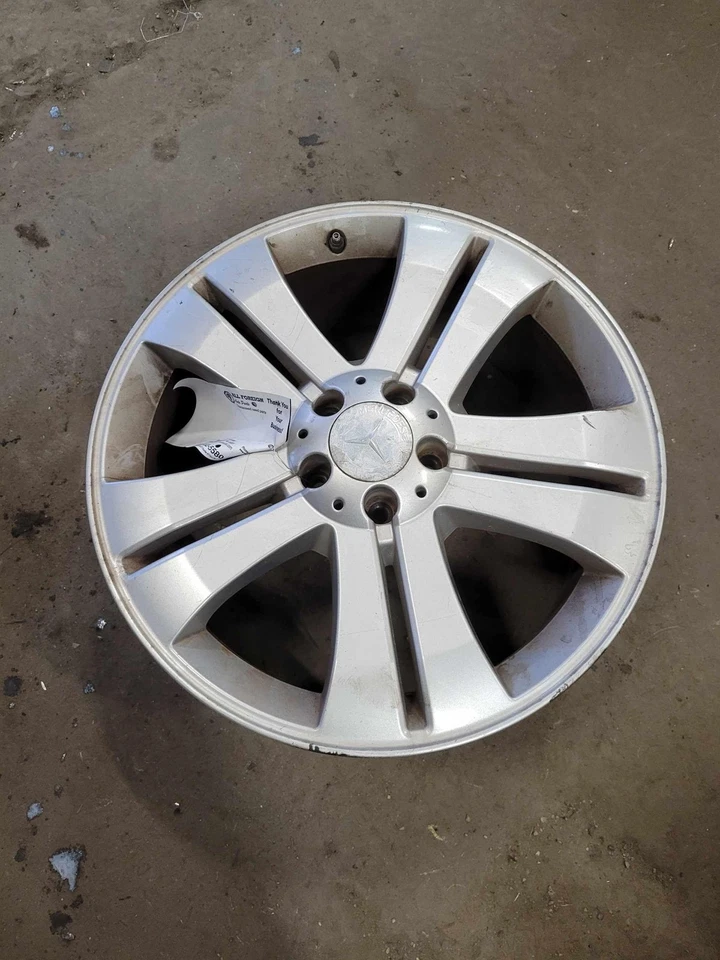 07 08 09 MERCEDES GL CLASS Wheel - Image 1 of 1