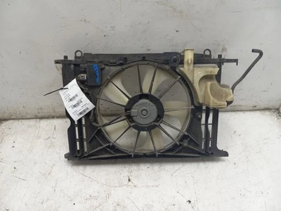 MONTAJE VENTILADOR RADIADOR TOYOTA COROLLA 1.8L 14 15 16 17 18 19 Foto 1 de 4