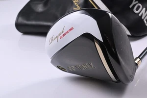 Yonex Royal Ezone Gen2 Driver / 10 Degree / Regular Flex Yonex Namd Shaft - Picture 1 of 9