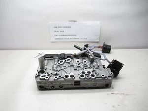 2014-2016 Jeep Cherokee Automatic Transmission Valve Body 68214620AB OEM - Picture 1 of 9