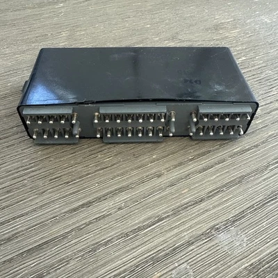 MERCEDES R107 560SL 380SL HELLA LÁMPARA LUCES MÓDULO CONTROL 1075420132 OEM Foto 1 de 4