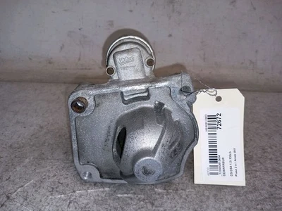 MOTORINO D'AVVIAMENTO - DS DS 4/DS 4 Crossback (NX) 2017 9674077280 - Immagine 1 di 2