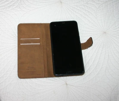 HTC U Ultra 64GB Sapphire Blue 2PZF200 Smartphone Used Faulty Spare Repair - Image 1 of 4