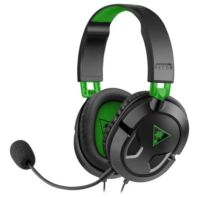 Recon 50X Headset Wired Gaming Headset - Xbox Series X or S, Xbox - Image 1 of 4