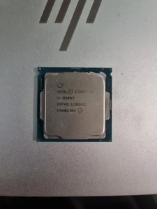 Intel Core i5-9500T 6-Core 2.2GHz LGA 1151 CPU Processor UHD 630 Graphics - Picture 1 of 1