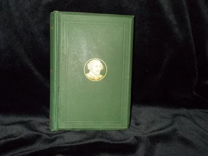 WUNDERBUCH ETC. von NATHANIEL HAWTHORNE ca. 1881 HOUGHTON, MIFFLIN BOSTON HERVORRAGENDER ZUSTAND! - Bild 1 von 6