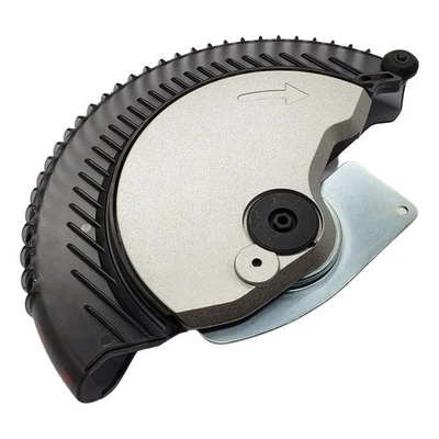 Protector inferior genuino DeWalt OEM para sierra ingleteadora DW713 - N390969 Foto 1 de 4