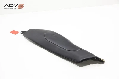 2017–2020 JAGUAR F-PACE ЗАДНИЙ ЛЕВЫЙ ВАЛИК ВОДИТЕЛЬСКОГО СИДЕНЬЯ ОТДЕЛКА ПОДУШКА ИЗГОТОВИТЕЛЬ ОБОРУДОВАНИЯ - Изображение 1 из 4