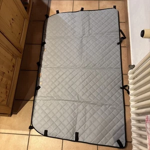 Grand California Hecktürvorhang - Bild 1 von 3