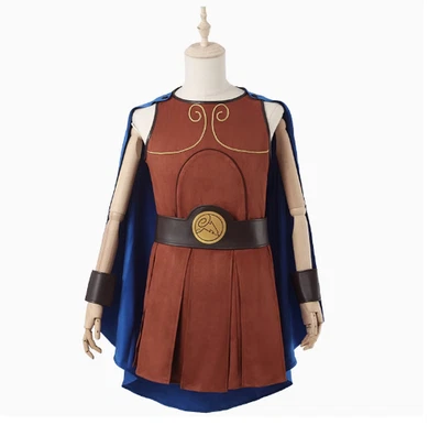 NUEVO Disfraz de Disfraz de Hércules Película Halloween  Foto 1 de 4