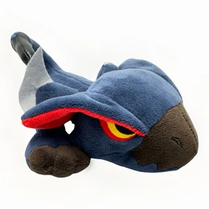 Nargacuga Monster Plüsch Monster Hunter Capcom Japan Stofftier selten - Bild 1 von 12