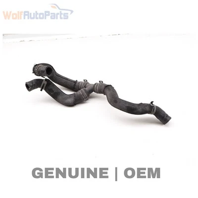 AUDI S8 2013-2014 4,0 L - Juego de manguera/línea de refrigerante 4H0121082R Foto 1 de 4