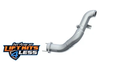MBRP para Ford 11-14 6,7 L Powerstroke Turbo Down Pipe T409 Foto 1 de 4