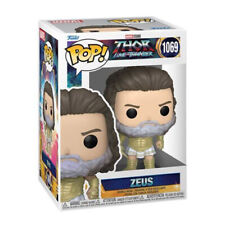 New Unopened Marvel Studios Funko Pop! Zeus from Thor Love and Thunder # 1069
